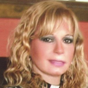 Meet your Posher, Magali